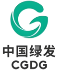中国绿发